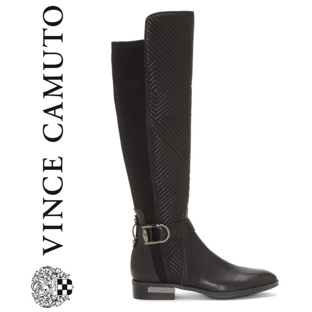 Vince Camuto Pordalia Boot